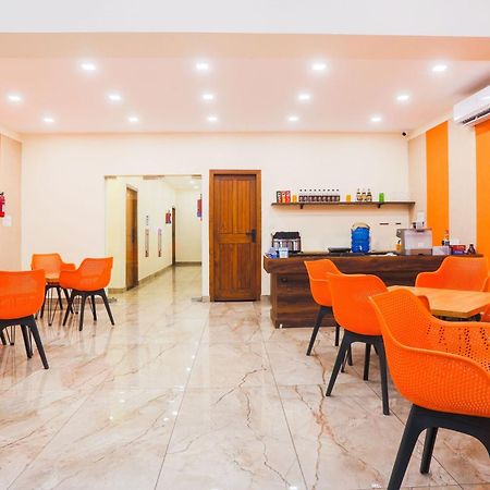Super Townhouse Vikaspuri Hotel Delhi  Bagian luar foto